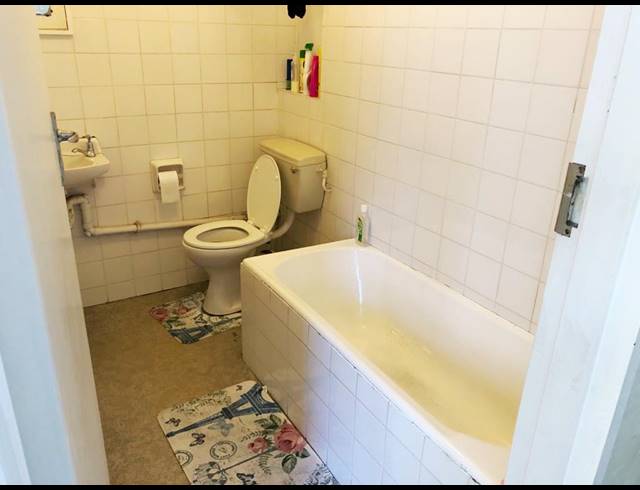 1 BEDROOM APARTMENT RENTED IN HUMEWOOD